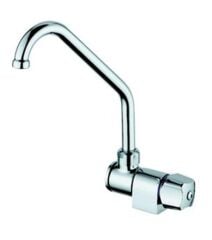 Musluk TEKLİ KROMAJ