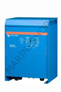 QUATTRO 12V/5000VA/220A-100A