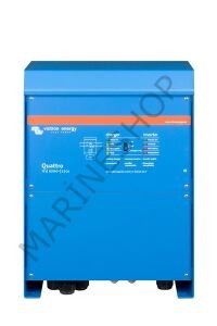 QUATTRO 12V/5000VA/220A-100A