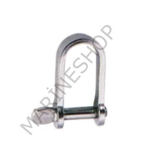 Yassı zincir kilidi 42mm