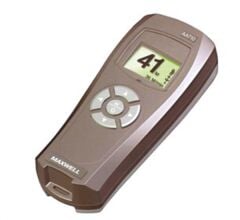 Maxwell Kablosuz Irgat Kontrol Paneli/Zincir Sayacı