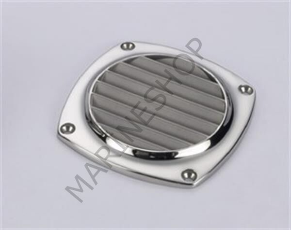 HAVALANDIRMA, AISI 316 PASL.ÇELİK 76MM