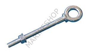 Kuş gözü mapa 6X60MM