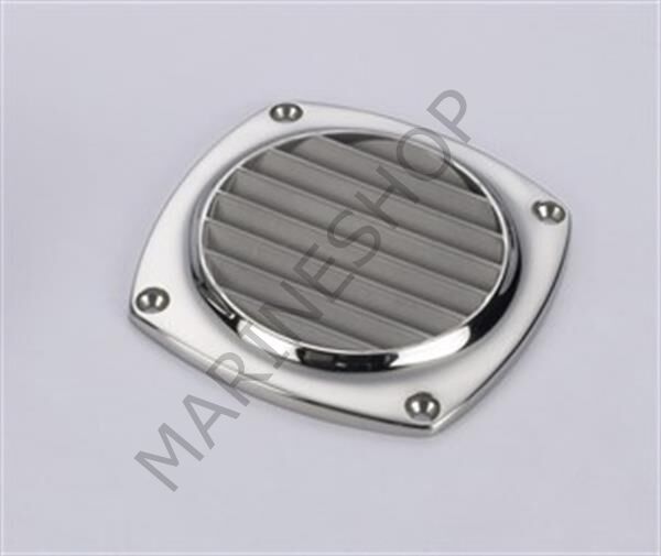 HAVALANDIRMA, AISI 316 PASL.ÇELİK 102MM
