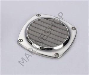 HAVALANDIRMA, AISI 316 PASL.ÇELİK 102MM