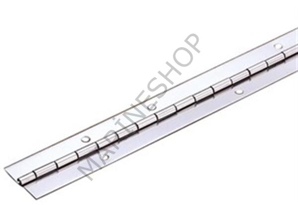 Şerit Menteşe Paslanmaz Çelik 32x910 mm