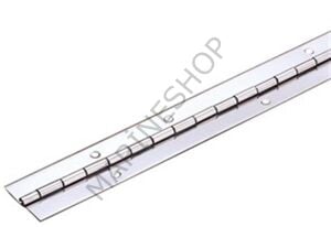 Şerit Menteşe Paslanmaz Çelik 32x910 mm