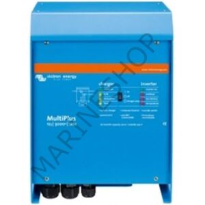 Quattro 48V/10000VA/140A-100A/100A İnverter/Charger