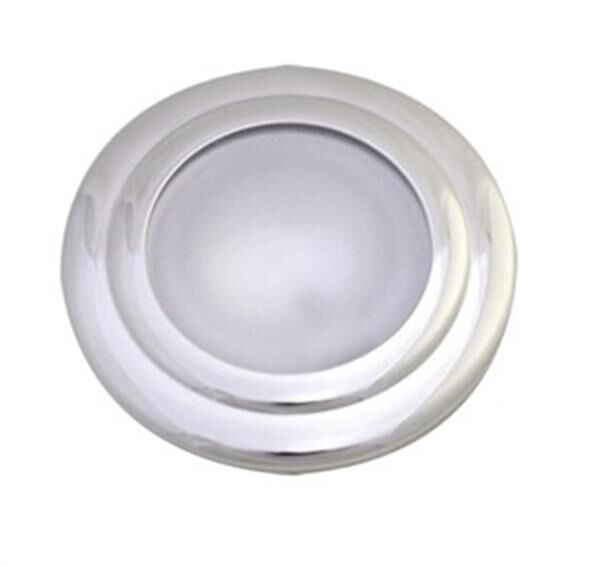 Gömme lamba, Capella sarı 97mm