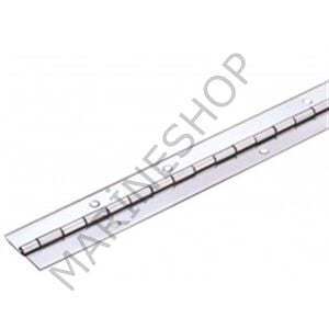 Şerit Menteşe Paslanmaz Çelik 38x910 mm