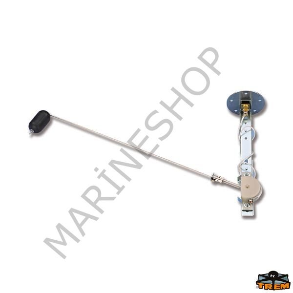 TREM YAKIT ŞAMANDIRASI 10-180OHM