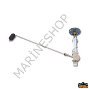 TREM YAKIT ŞAMANDIRASI 10-180OHM