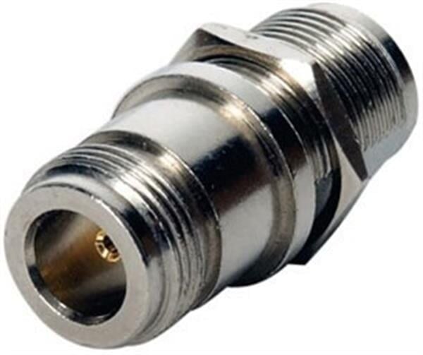 SCOUT ÇİFTLİ DİŞİ KONEKTÖR