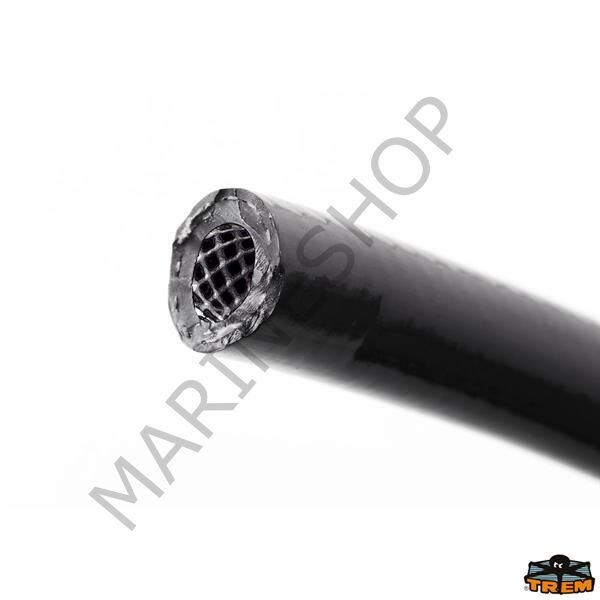 TREM YAKIT HORTUMU 9X15