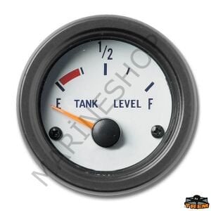 TREM ECO LINE SU SEVİYE GÖST.12V.BEYAZ.10-180OHM