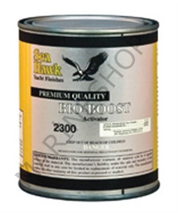 Sea Hawk Biyosit Zehirli Boya Katkısı 237 ml