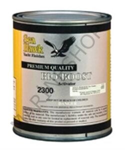 Sea Hawk Biyosit Zehirli Boya Katkısı 237 ml