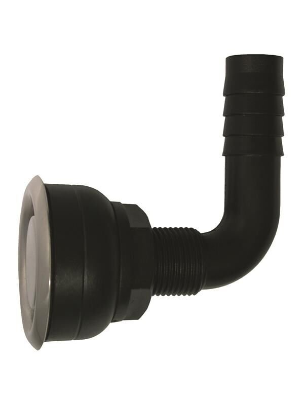 Tank havalandırma 95 DERECE A 35MM