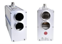 Wallas Diesel Isıtıcı 22DT Isıtıcı 2.2kw