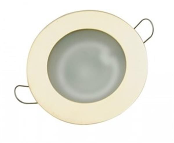 Gömme lamba, Kingston p.çelik 104mm