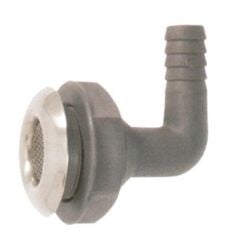 Tank havalandırma 90 DERECE 33MM