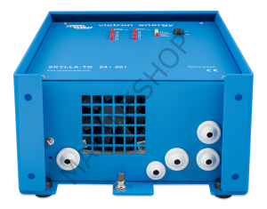 SKYLLA-TG BATTERY CHARGER 24V/50A(1+1) 230V