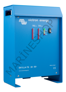 SKYLLA-TG BATTERY CHARGER 24V/50A(1+1) 230V