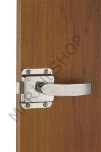 Kapı mandalı. Elit dışarı sağ