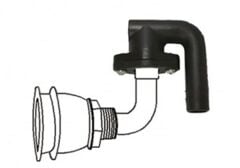 Tank havalandırma anti sifonu