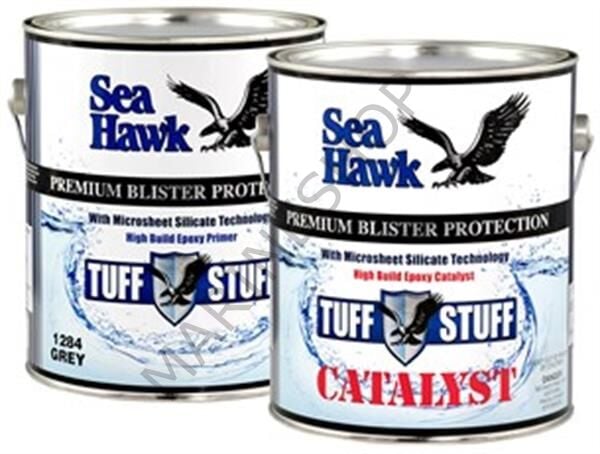 Tuff stuff epoksi astar 7.6litre