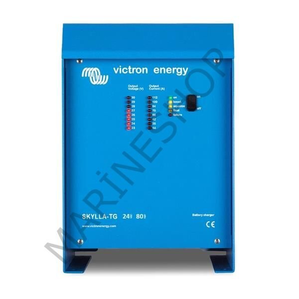 SKYLLA-TG BATTERY CHARGER 24V/80A (1+1) 230V