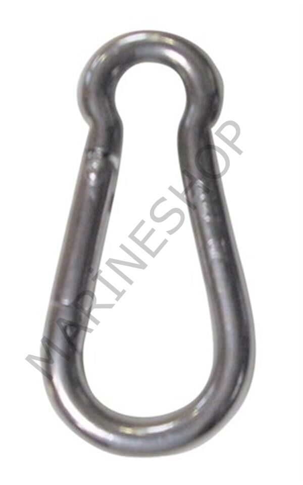 Karabina 10mm