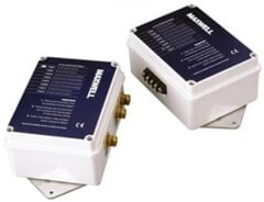 Maxwell Solenoid SW Motor 24V ve  800 ,3500 Serilerine Uygun