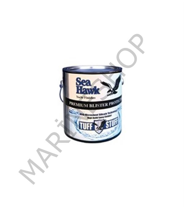 Tuff stuff epoksi astar, beyaz. A komp Beyaz 950ml