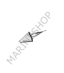 Trem Squiddy Fırtına Çıpası 1070X1100mm