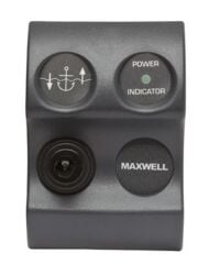 Maxwell Irgat Kumanda Paneli 24V