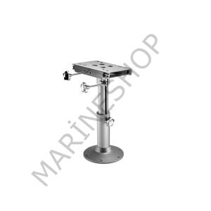 Barka Manuel Koltuk Ayağı 600 mm