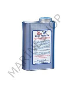 SeaHawk 2033 Zehirli Boya Tineri 3.785 L