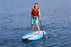 Airhead Ahsup-2 SS Paddleboard 3.2 Mt