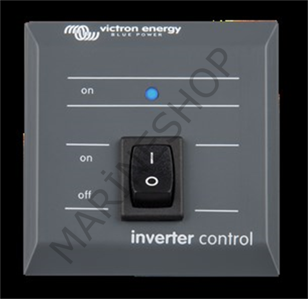 Phoenix İnverter Control Panel