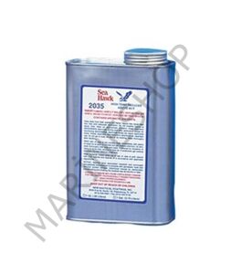 SeaHawk 2035 Zehirli Boya Tineri 3.785 L