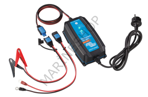 BLUE SMART IP65  CHARGER 12V/10A+DC CONNECTOR