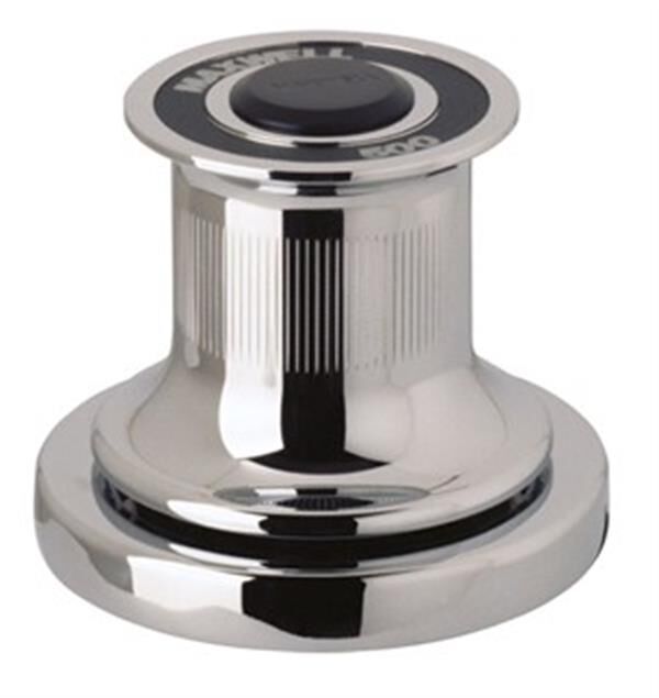 Maxwell VC Serisi 600W 24V  Capstan