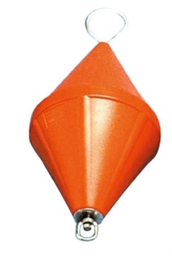 Tonoz şamandırası