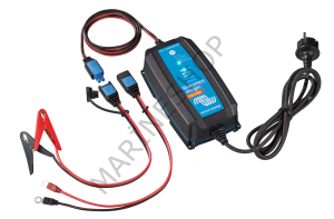 BLUE SMART IP65  CHARGER 12V/15A+DC CONNECTOR