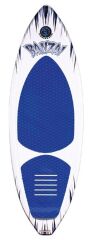 Airhead Banzai wakesurfer