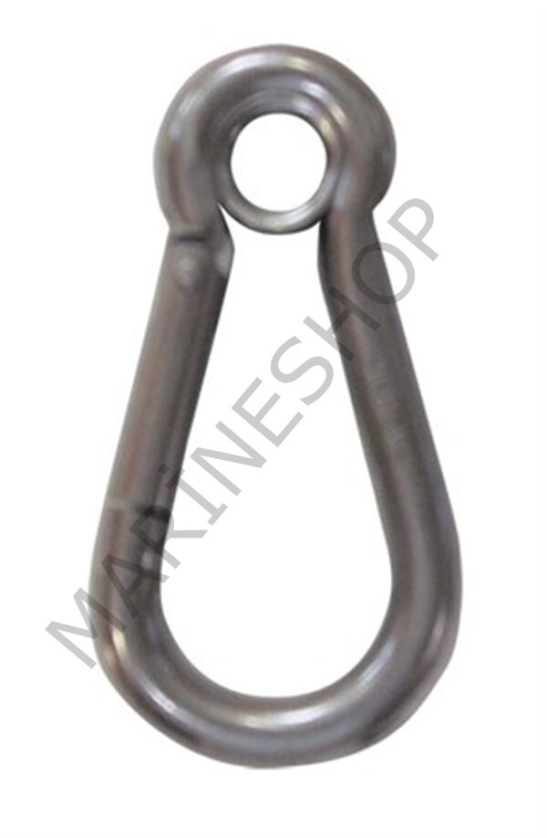 Karabina 14mm