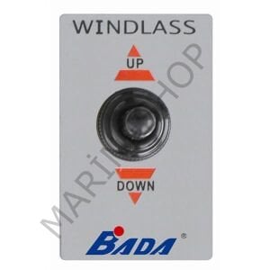 Bada Irgat Butonu Up-Down