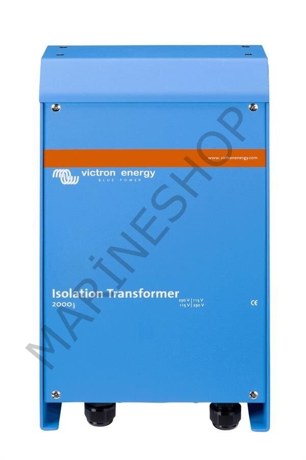 2000W Isolation Transformer