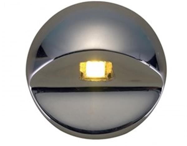 Alcor Merdiven Lambası Gün Işığı Ledli 12/24V